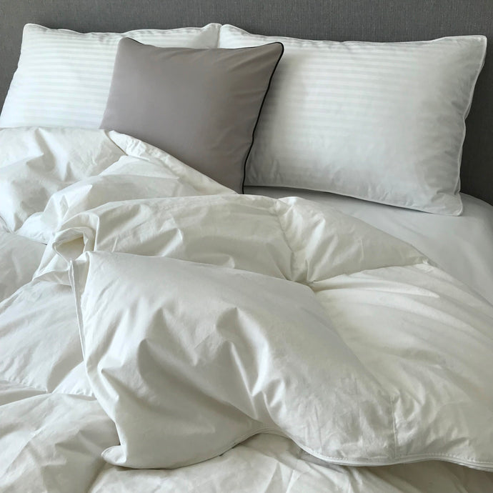 Bien choisir sa couette