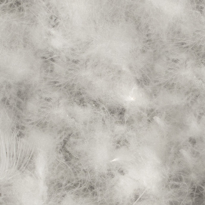 Les avantages du duvet