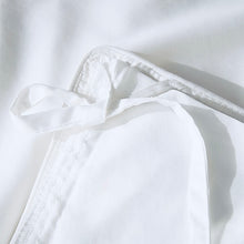 Charger l'image dans la galerie, Ensemble housse en coton égyptien et rayonne de bambou