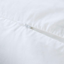 Charger l'image dans la galerie, Ensemble housse en coton égyptien et rayonne de bambou