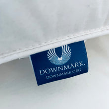 Charger l&#39;image dans la galerie, Couette Hôtel luxueux en duvet d&#39;oie blanc canadien - chaude