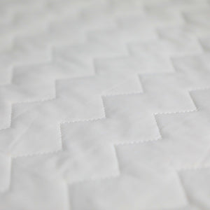 Protège-matelas 100% naturel et écologique