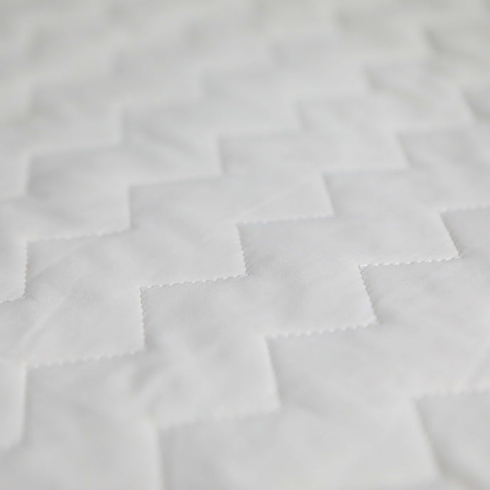 Protège-matelas 100% naturel et écologique
