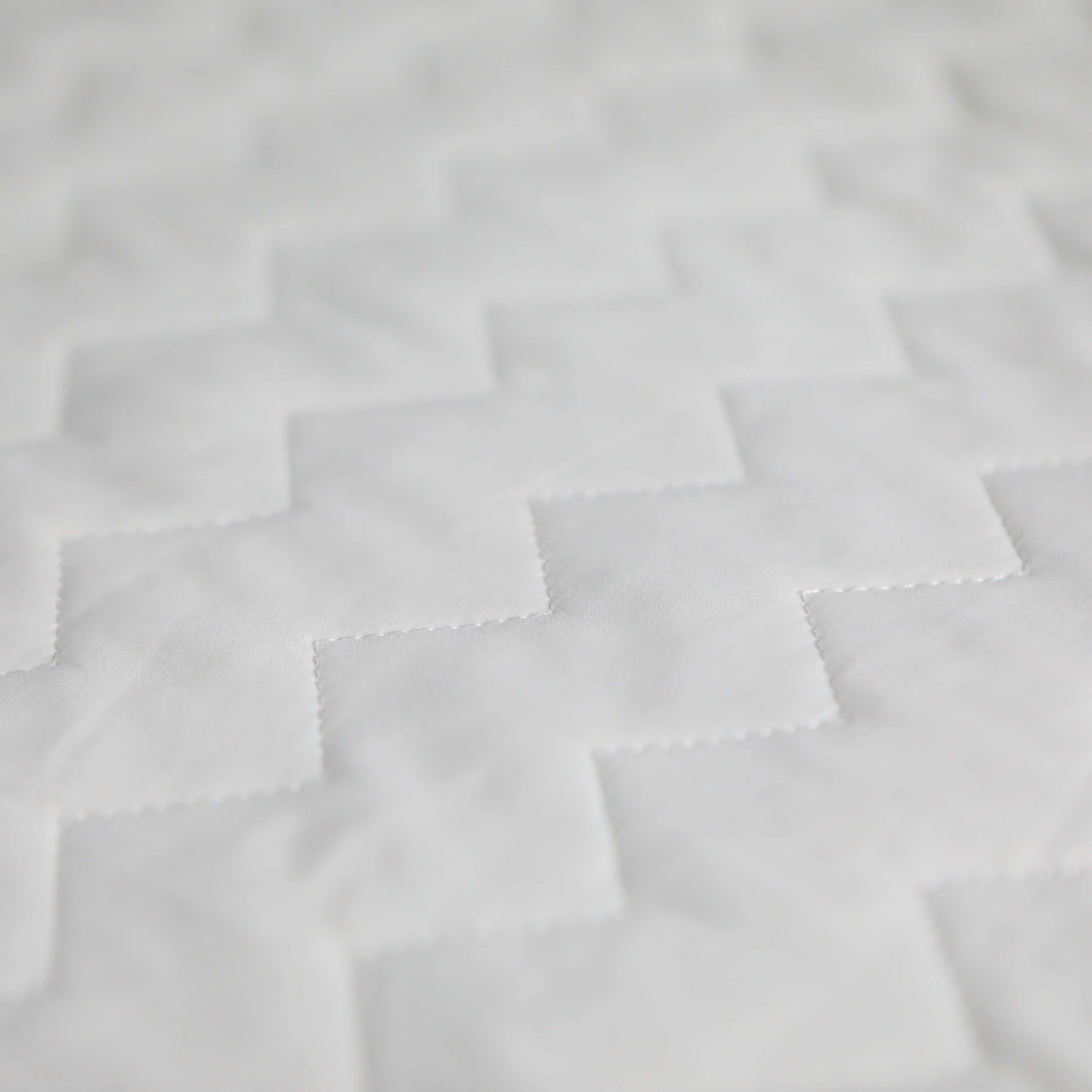 Protège-matelas 100% naturel et écologique