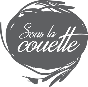 Sous la couette