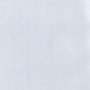 Housse de coussin en bambou satiné - Blanc pur | Sous la couette