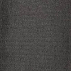 Housse de coussin en bambou satiné - Gris ardoise | Sous la couette