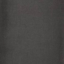 Charger l&#39;image dans la galerie, Ensemble housse en bambou satiné unie - Gris ardoise | Sous la couette