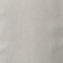 Charger l&#39;image dans la galerie, Ensemble draps en bambou et coton égyptien - Gris sable | Sous la couette