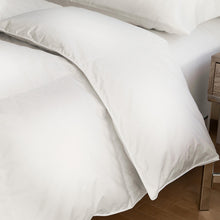 Charger l&#39;image dans la galerie, Couette Doux confort en duvet de canard blanc canadien | Sous la couette