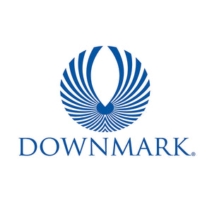 Oreiller Doux confort, semi-moelleux, certifié Downmark | Sous la couette